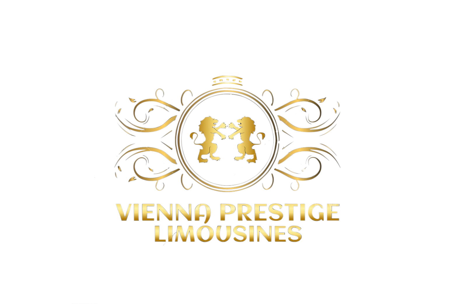 Vienna Prestige Limousines Logo